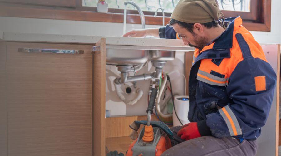 Professional Tankless Water Heater Installation in King George, VA
